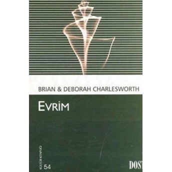 Evrim Brian &Amp Deborah Charlesworth