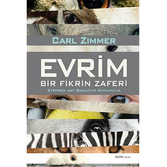 Evrim Carl Zimmer