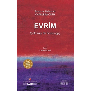 Evrim Çok Kısa Bir Başlangıç Kolektif