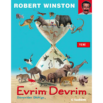 Evrim Devrim Robert Winston