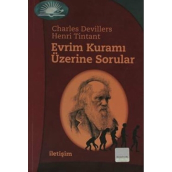 Evrim Kuramı Üzerine Sorular Charles Devillers