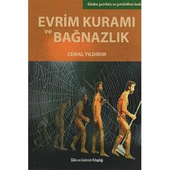 Evrim Kuramı Ve Bağnazlık Cemal Yıldırım