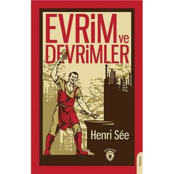 Evrim Ve Devrimler Henri See