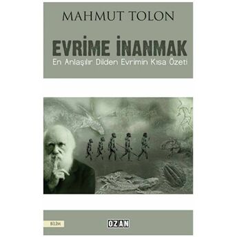 Evrime Inanmak Mahmut Tolon