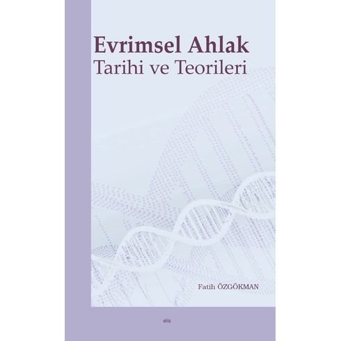 Evrimsel Ahlak Fatih Özgökman