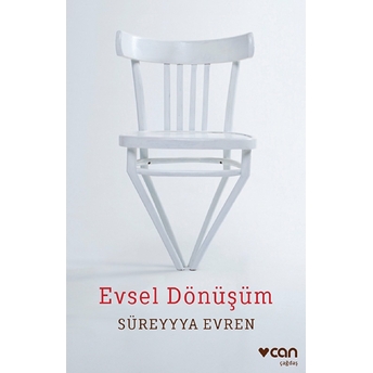 Evsel Dönüşüm Süreyyya Evren