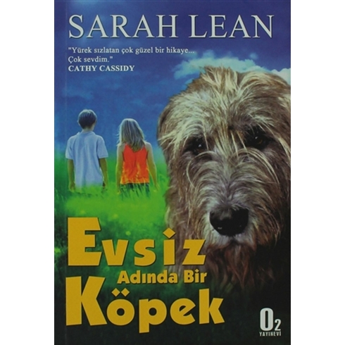 Evsiz Adında Bir Köpek