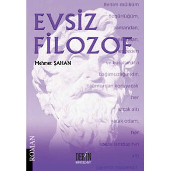 Evsiz Filozof