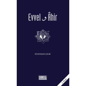 Evvel Ahir Süleyman Çelik