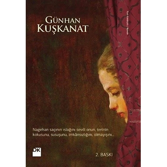 Evvel Aşklar Masalı Günhan Kuşkanat