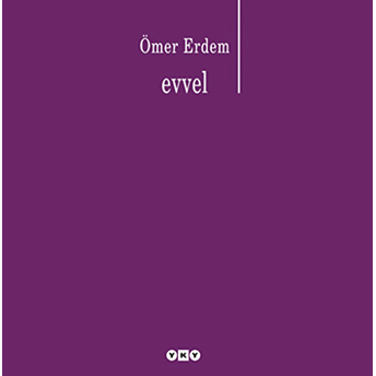 Evvel Ömer Erdem