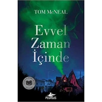 Evvel Zaman Içinde Tom Mcneal