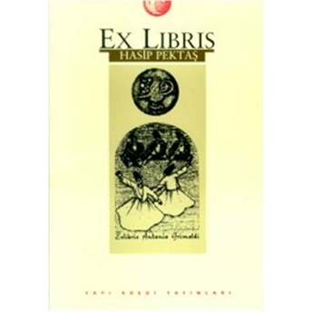 Ex Libris Hasip Pektaş