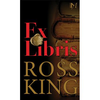 Ex Libris Ross King