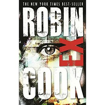 Ex Robin Cook