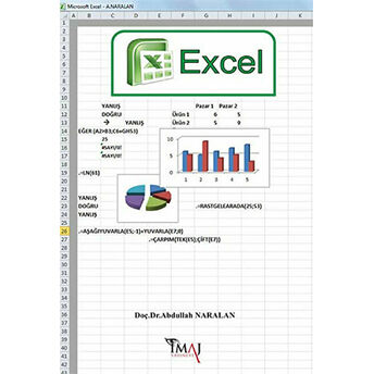 Excel Abdullah Naralan