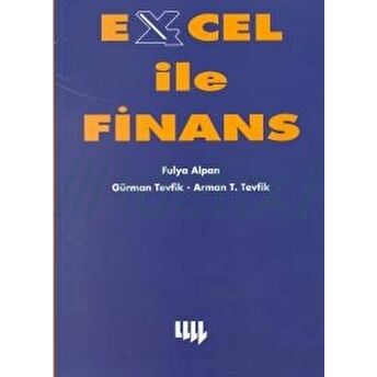 Excel Ile Finans Fulya Alpan