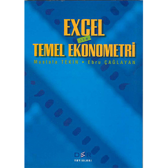 Excel Ile Temel Ekonometri