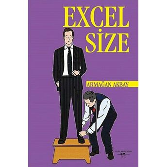 Excel Size Armağan Akbay