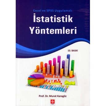 Excel Ve Spss Uygulamalı Istatistik Yöntemleri Murat Karagöz