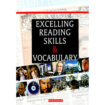 Excelling Reading Skills And Vocabulary