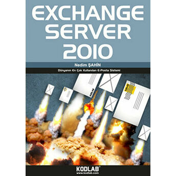 Exchange Server 2010 Nedim Şahin