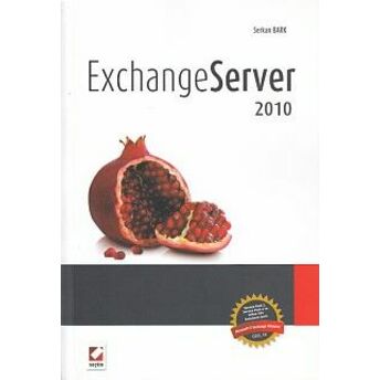 Exchange Server 2010 Serkan Bark