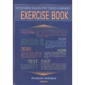 Exercise Book Yavuz Çelik