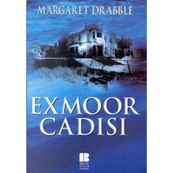 Exmoor Cadısı Margaret Drabble