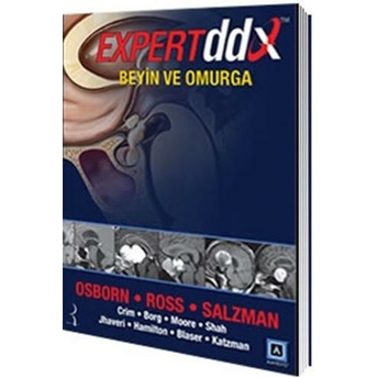 Expert Ddx Beyin Ve Omurga Anne G. Osborn