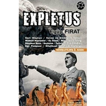 Expletus Eyüp Fırat