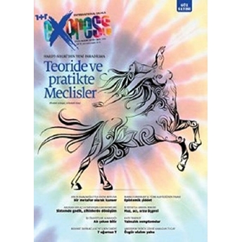 Express Dergisi Sayı: 170 Eylül - Ekim - Kasım 2019 Kolektif