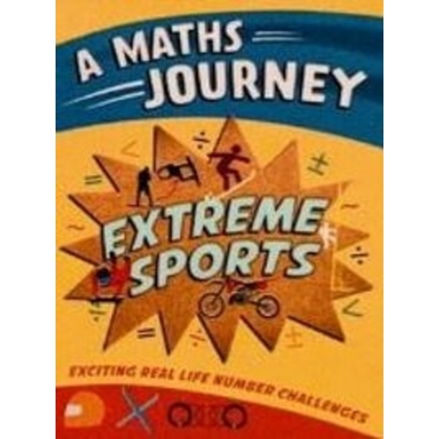 Exreme Sports: A Maths Journey Kolektif