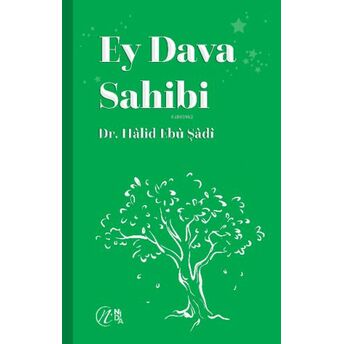 Ey Dava Sahibi Halid Ebu Şadi