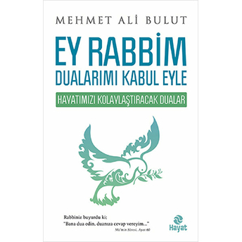 Ey Rabbim Dualarımı Kabul Eyle Mehmet Ali Bulut