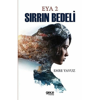 Eya 2 Sırrın Bedeli Emre Yavuz