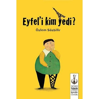 Eyfeli Kim Yedi? Özlem Sözbilir