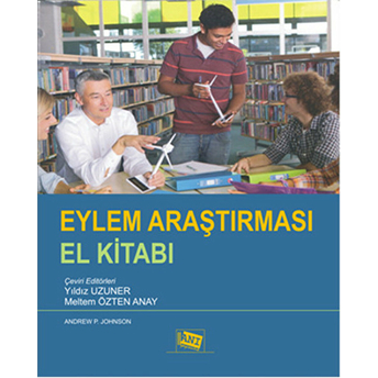 Eylem Araştırması El Kitabı