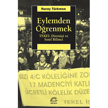 Eylemden Öğrenmek Nuray Türkmen