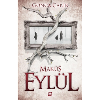 Eylül - 2 Makus Gonca Çakır