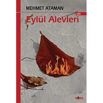 Eylül Alevleri-Mehmet Ataman