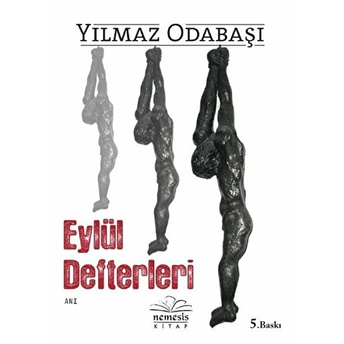 Eylül Defterleri Yılmaz Odabaşı