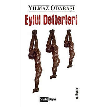 Eylül Defterleri Yılmaz Odabaşı