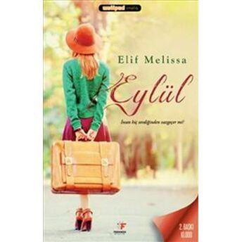 Eylül Elif Melissa