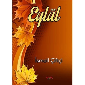 Eylül Ismail Çiftçi