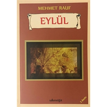 Eylül-Mehmed Rauf