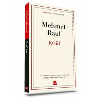 Eylül Mehmet Rauf