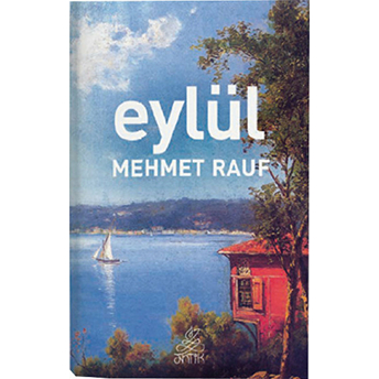 Eylül Mehmet Rauf