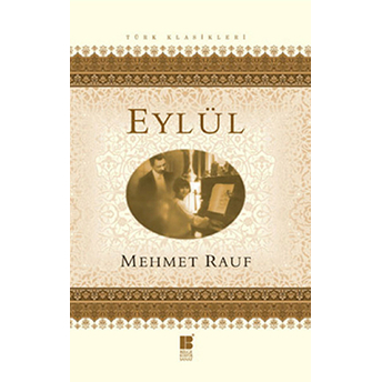 Eylül Mehmet Rauf