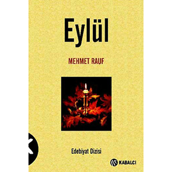 Eylül Mehmet Rauf